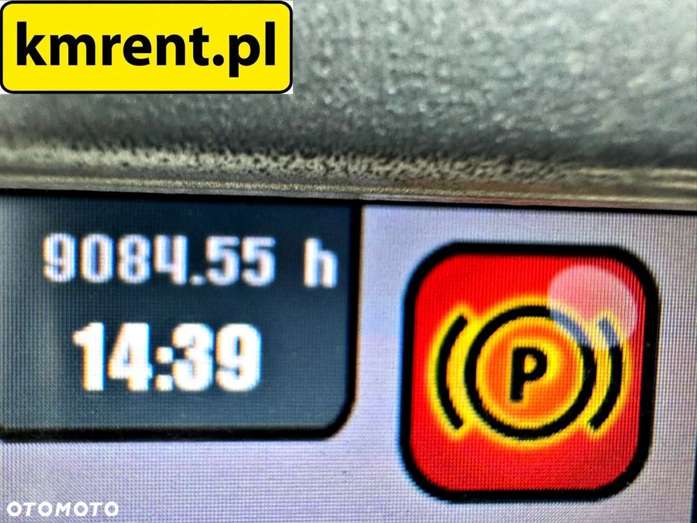 Mecalac 12 MTX KOPARKO-ŁADOWARKA 2018r. | MECALAC MSX MXT 714 - 14