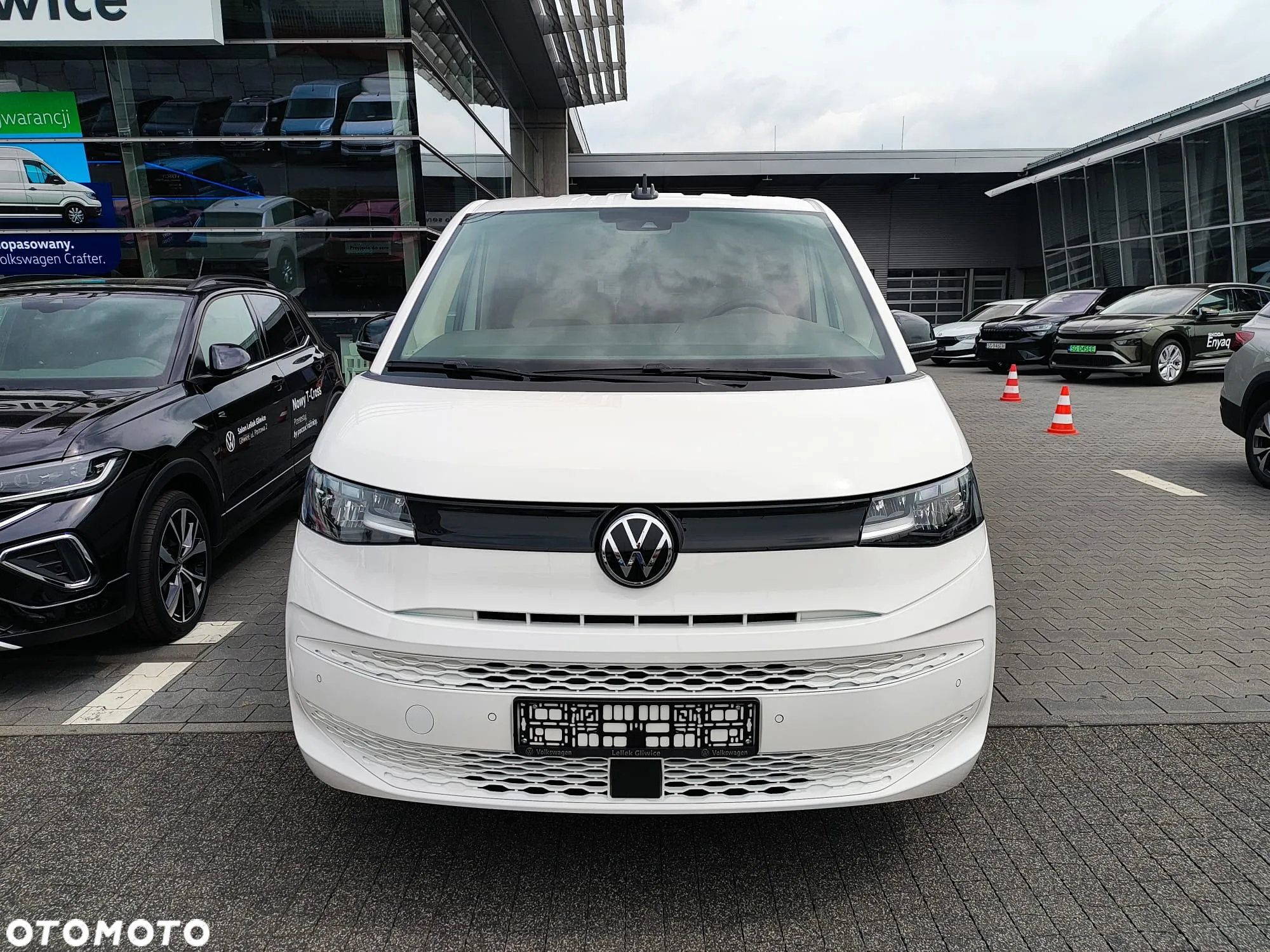 Volkswagen Multivan 2.0 TDI L2 Family DSG - 3