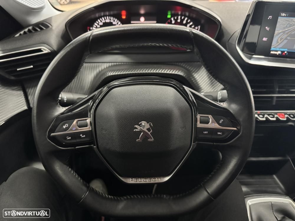 Peugeot 208 PureTech 100 Active Pack - 29