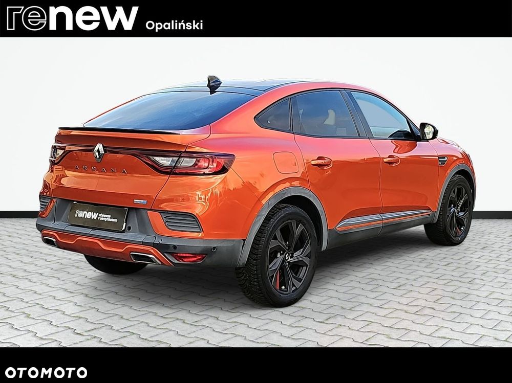 Renault Arkana - 5
