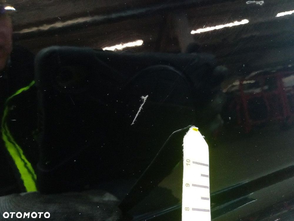 ACCORD X USA DRZWI TYŁ PRAWE  NH731P - 13