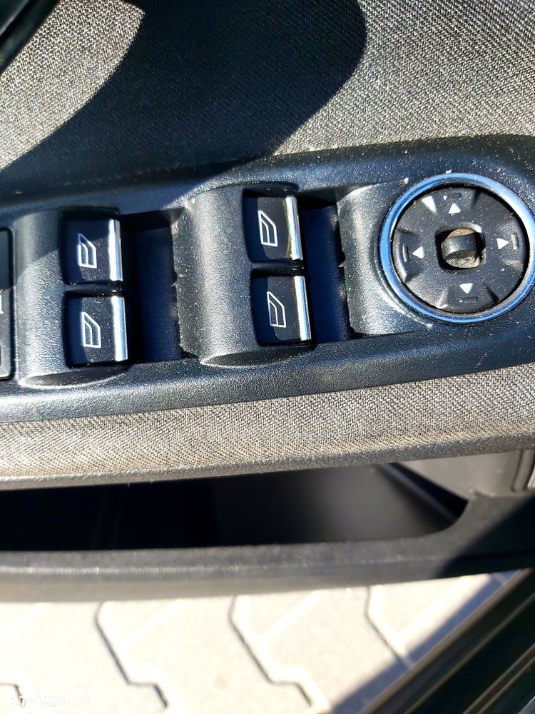 Ford Mondeo - 6