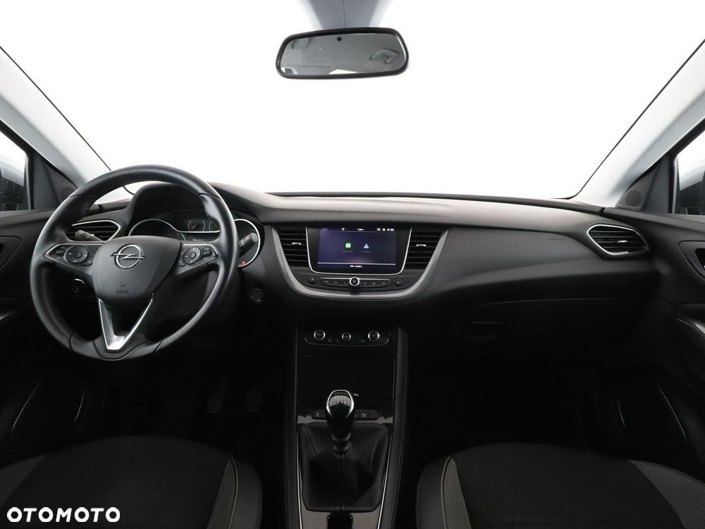 Opel Grandland X 1.5 CDTI Innovation S&S - 16