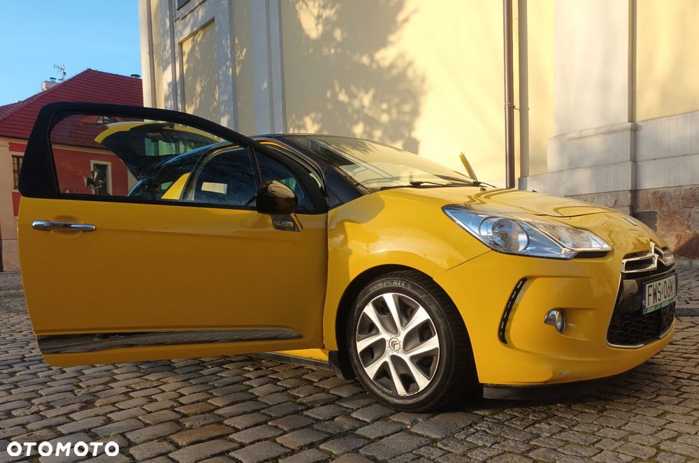 Citroën DS3 - 25