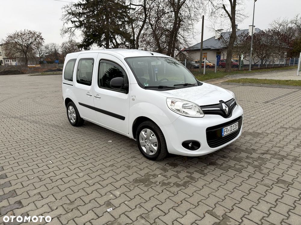 Renault Kangoo - 3