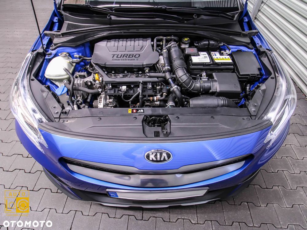Kia XCeed 1.5 T-GDI XL DCT - 14