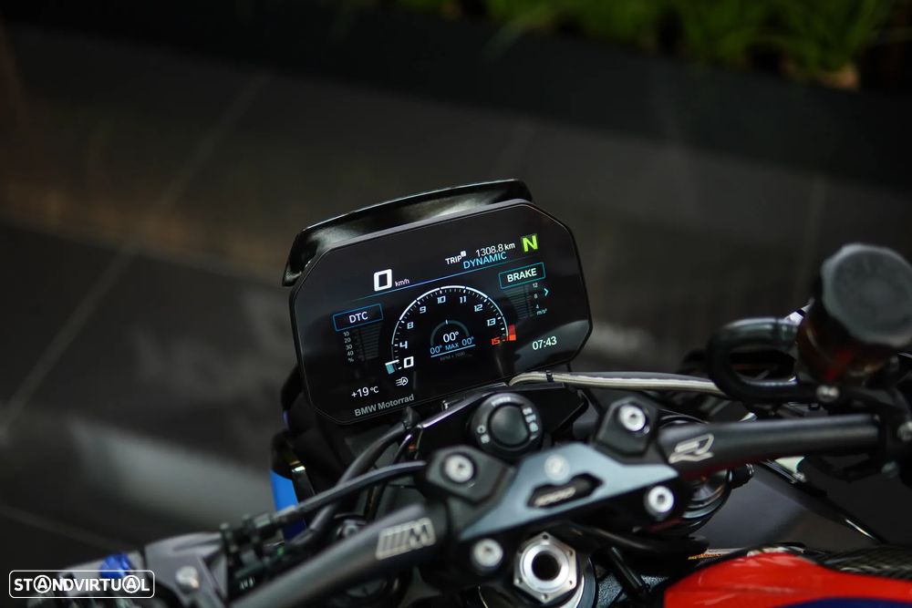 BMW M 1000 R M MOTORSPORT - 52