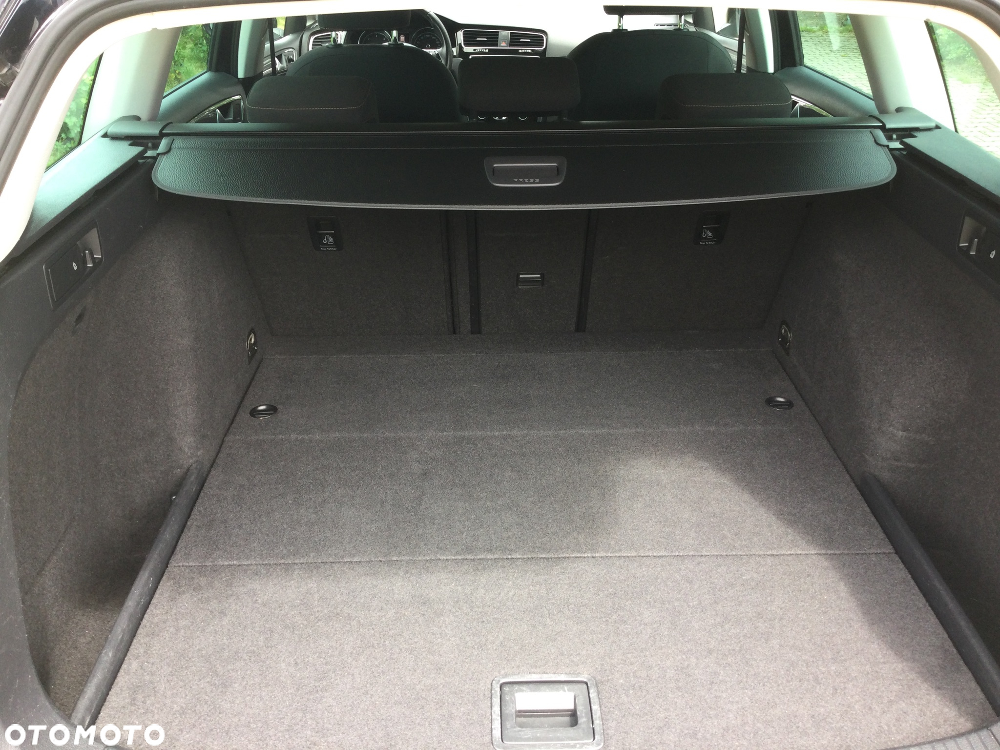 Volkswagen Golf VII 2.0 TDI BMT Comfortline EU6 - 13