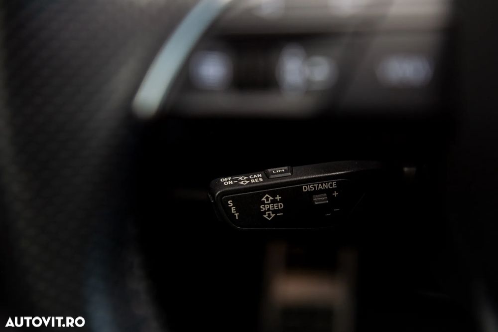 Audi A3 1.5 35 TFSI MHEV S tronic S Line - 23