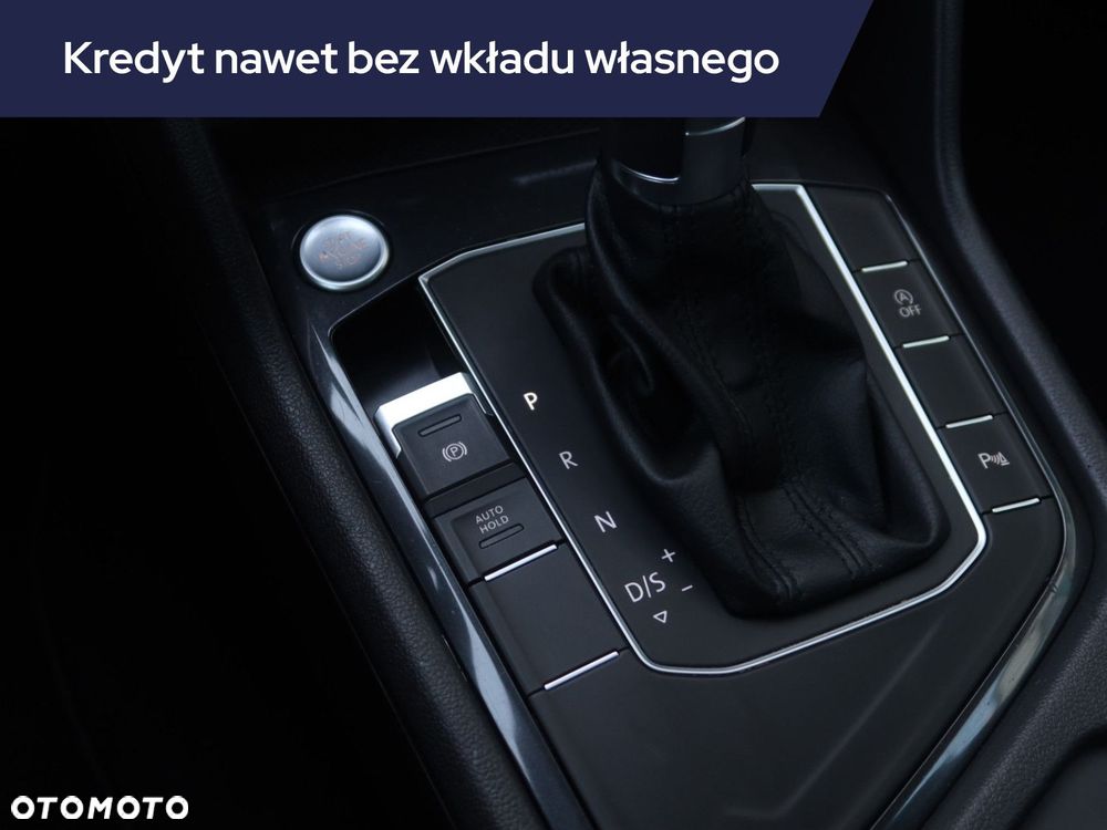 Volkswagen Tiguan - 19