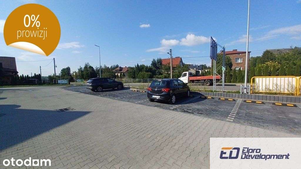 Łazy / woj. śląskie / ul. Kościuszki - Pełny obrazek: 2/10
