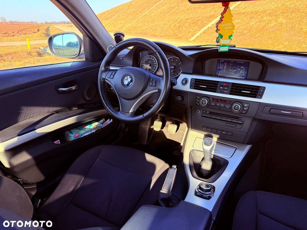 BMW Seria 3 - 8