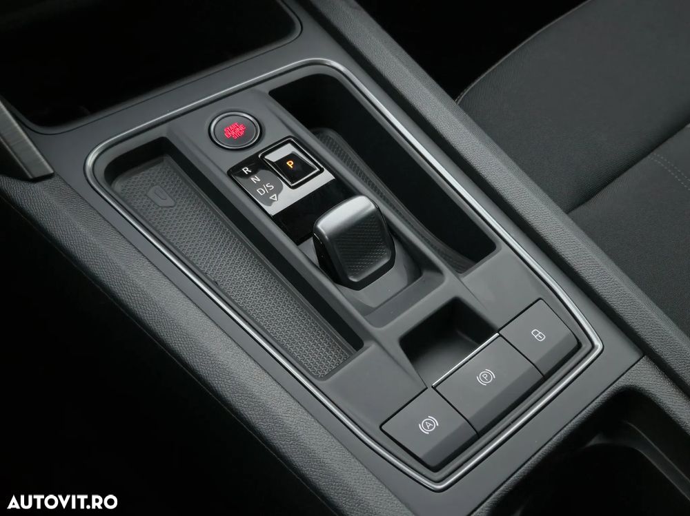 Cupra Formentor 1.4 e-HYBRID DSG Tribe Edition - 20