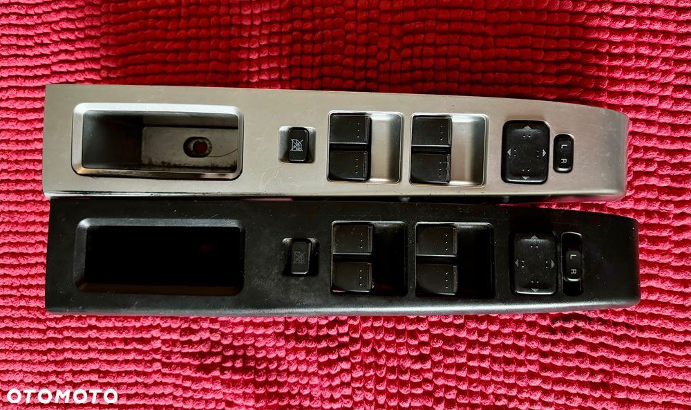 Mazda 5 CR 2008/2010r Lift xenon ksenon lampa przód Lewa lub prawa Reflektor przedni Europa stan b.ladny , spryskiwacze halogeny kratka zderzaka , nadkole Chlapacz ślizg zderzaka lampy grill belka zderzak maska itp - 23