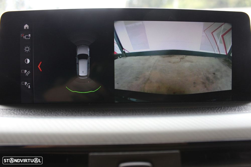 BMW 318 d Touring Pack M Shadow Auto - 12