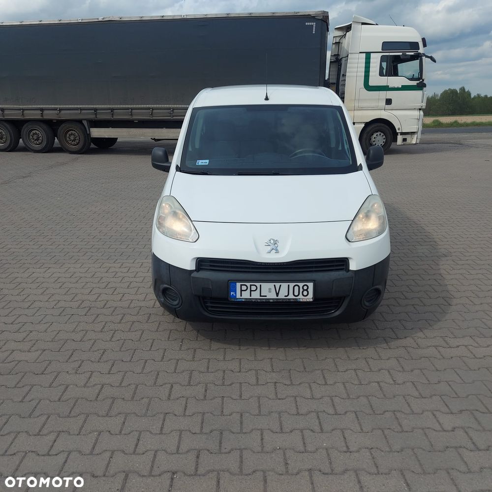 Peugeot Partner - 6