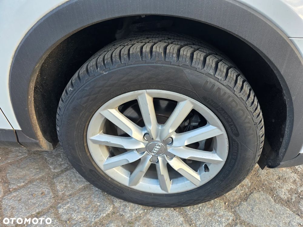 Audi Q3 2.0 TDI - 17