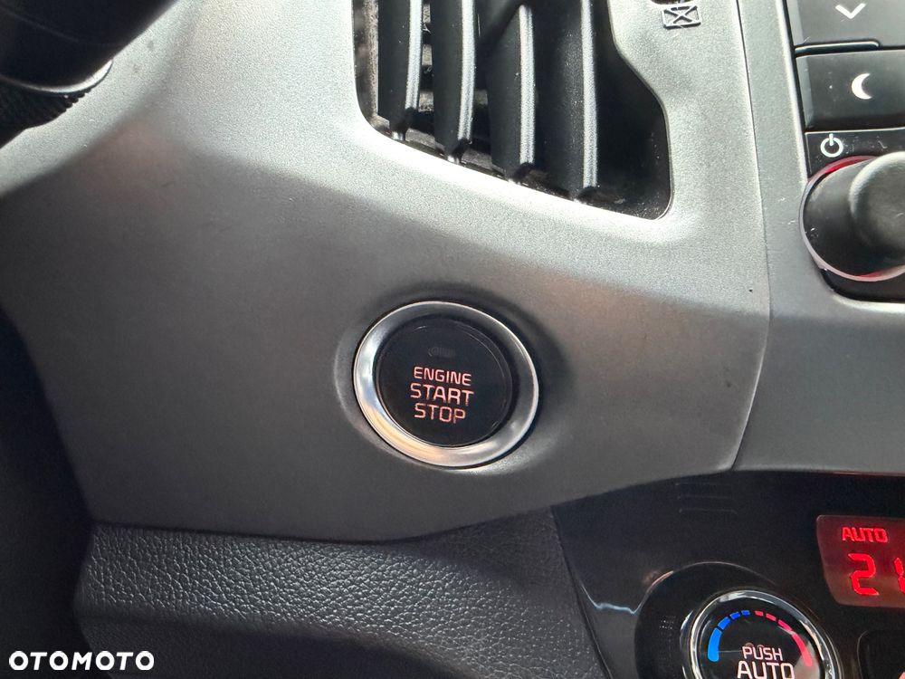 Kia Sportage 2.0 CRDI 184 AWD Spirit - 15