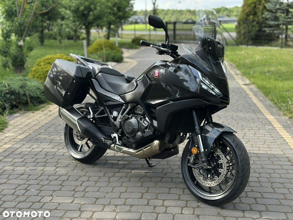 Honda NT - 25
