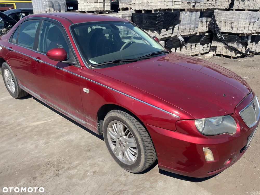 Rover MG  NA CZĘŚCI !! - 3