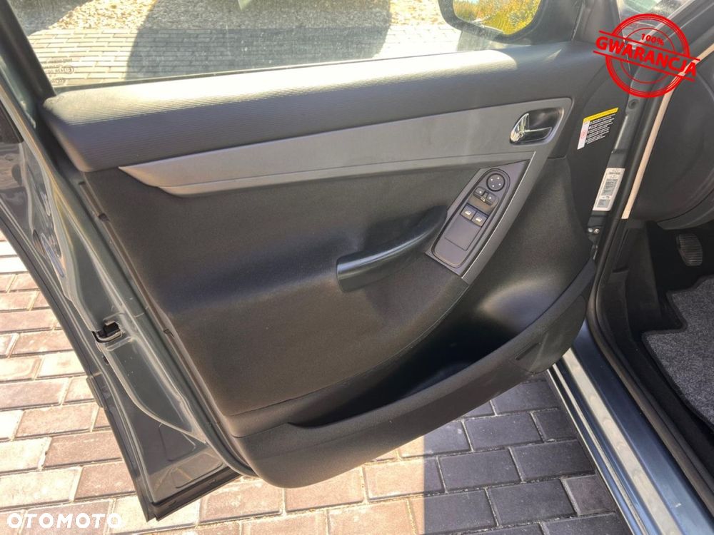 Citroën C4 Picasso 1.6 VTi Equilibre - 21