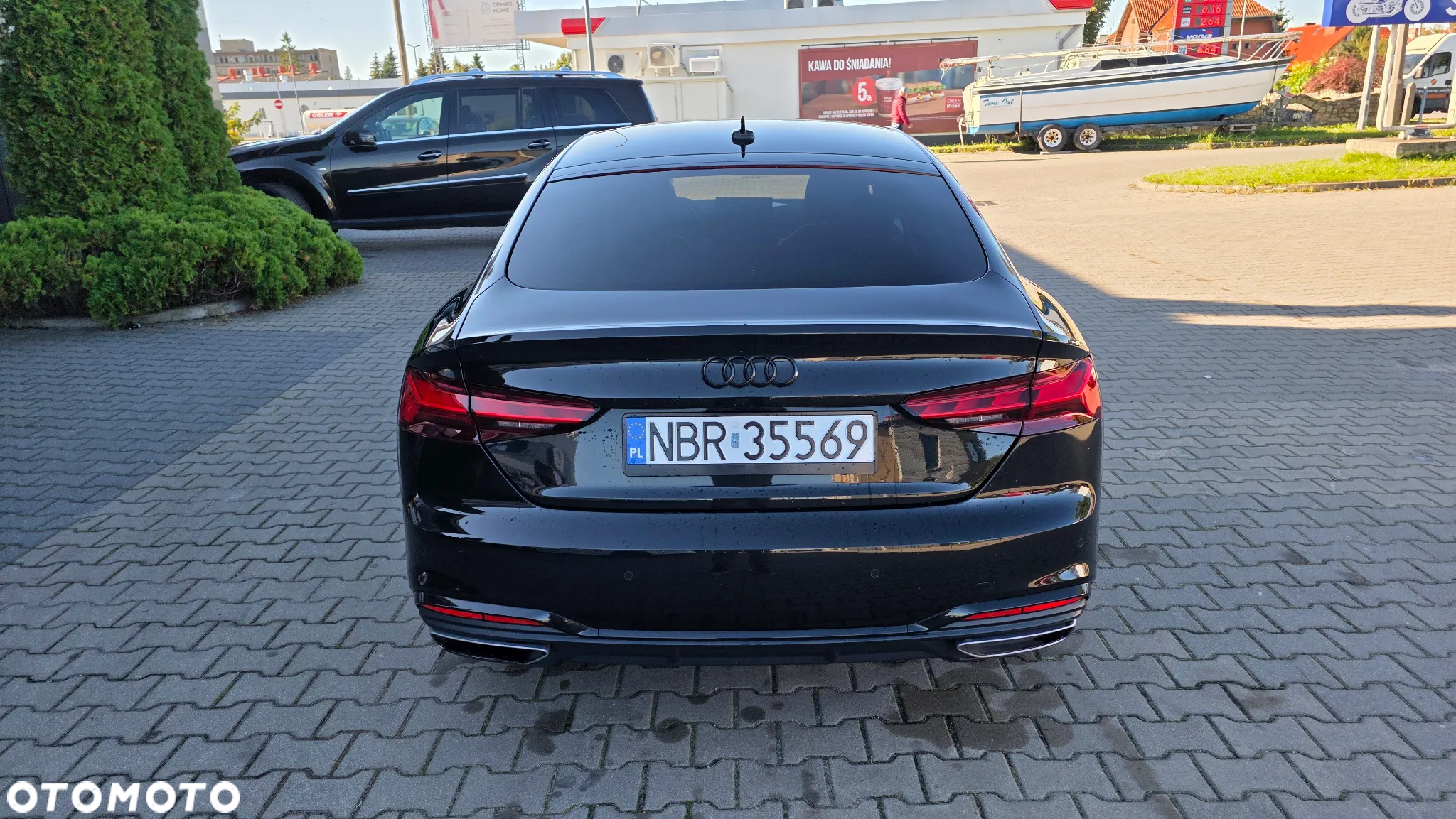 Audi A5 - 5