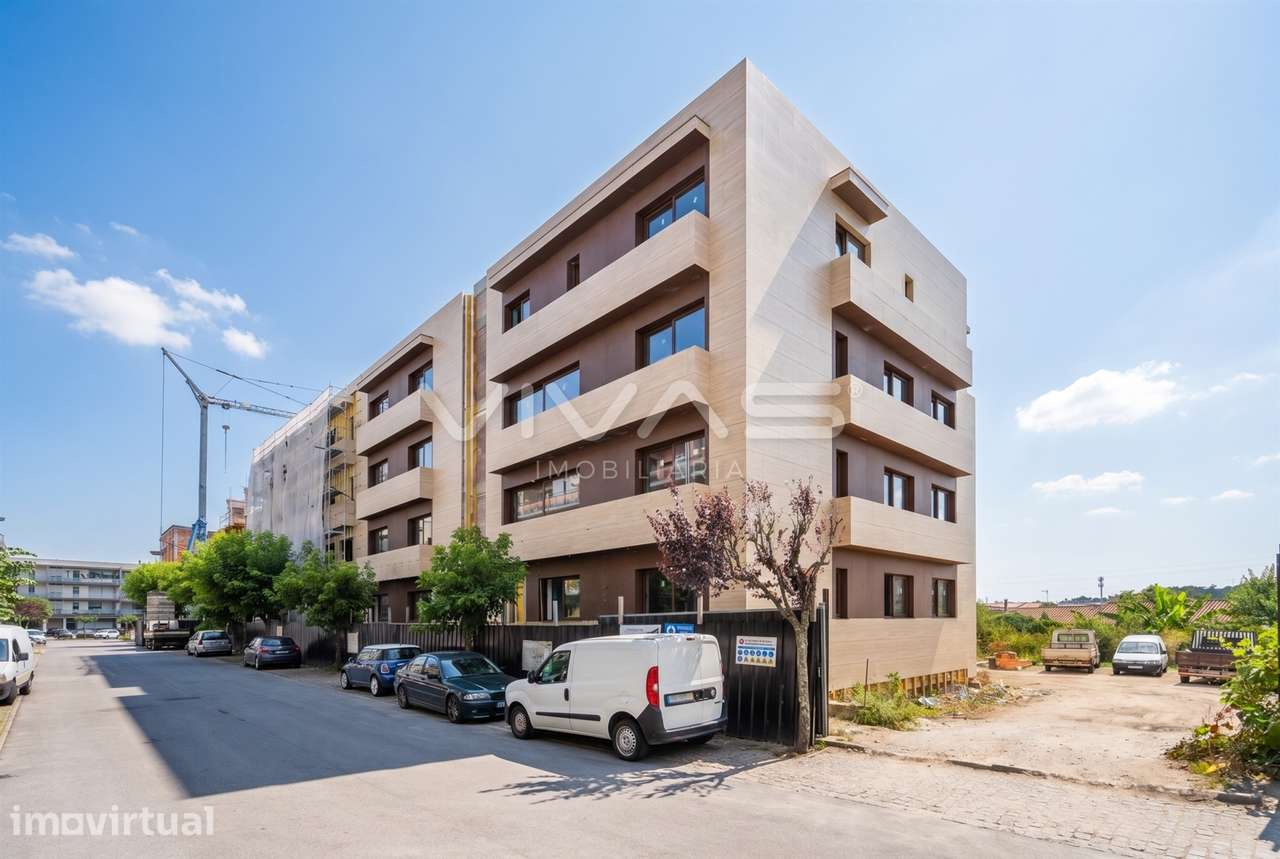Apartamento T3 Venda em Vila Verde e Barbudo,Vila Verde - Grande imagem: 3/25