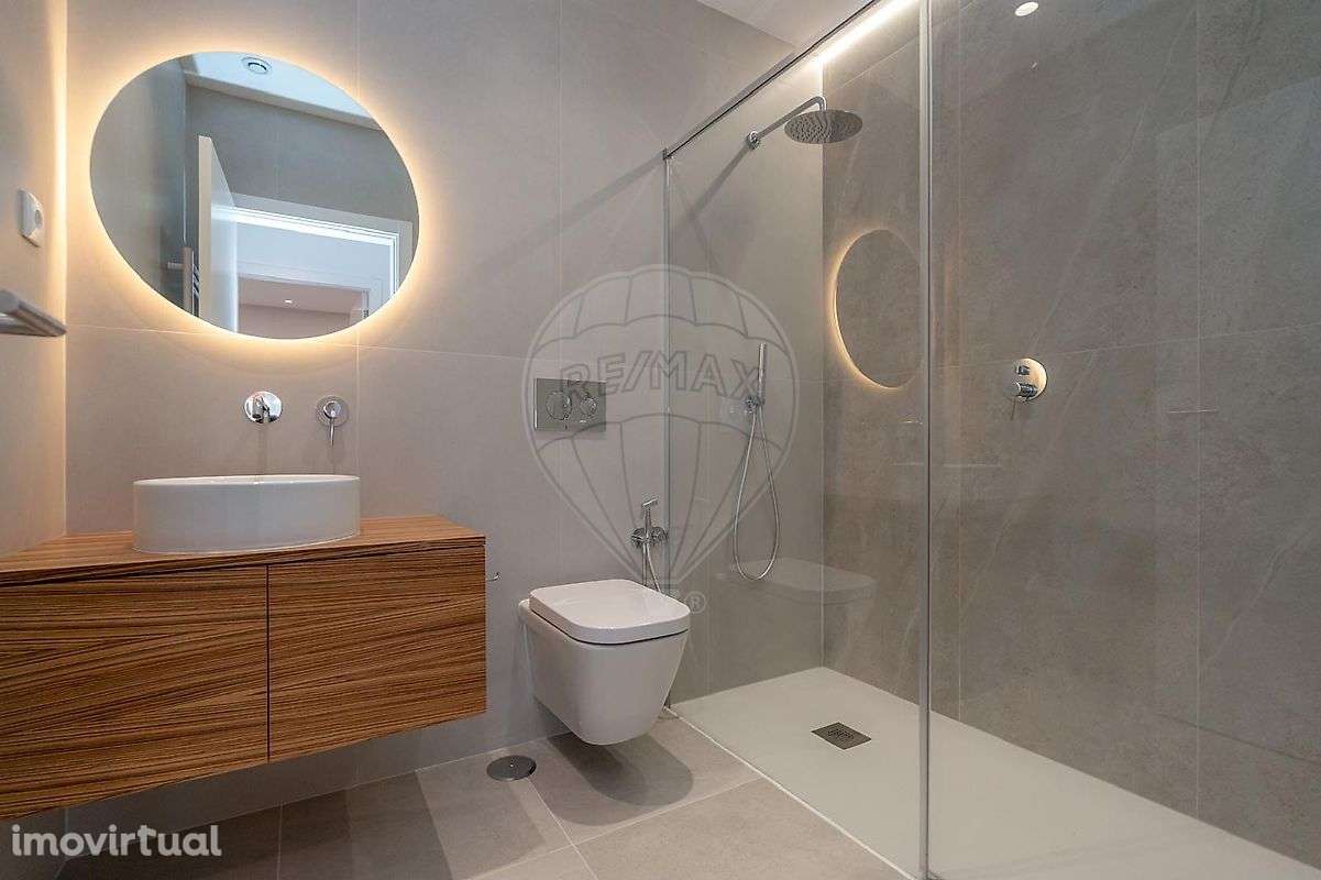 Apartamento T3 para venda - Grande imagem: 2/28