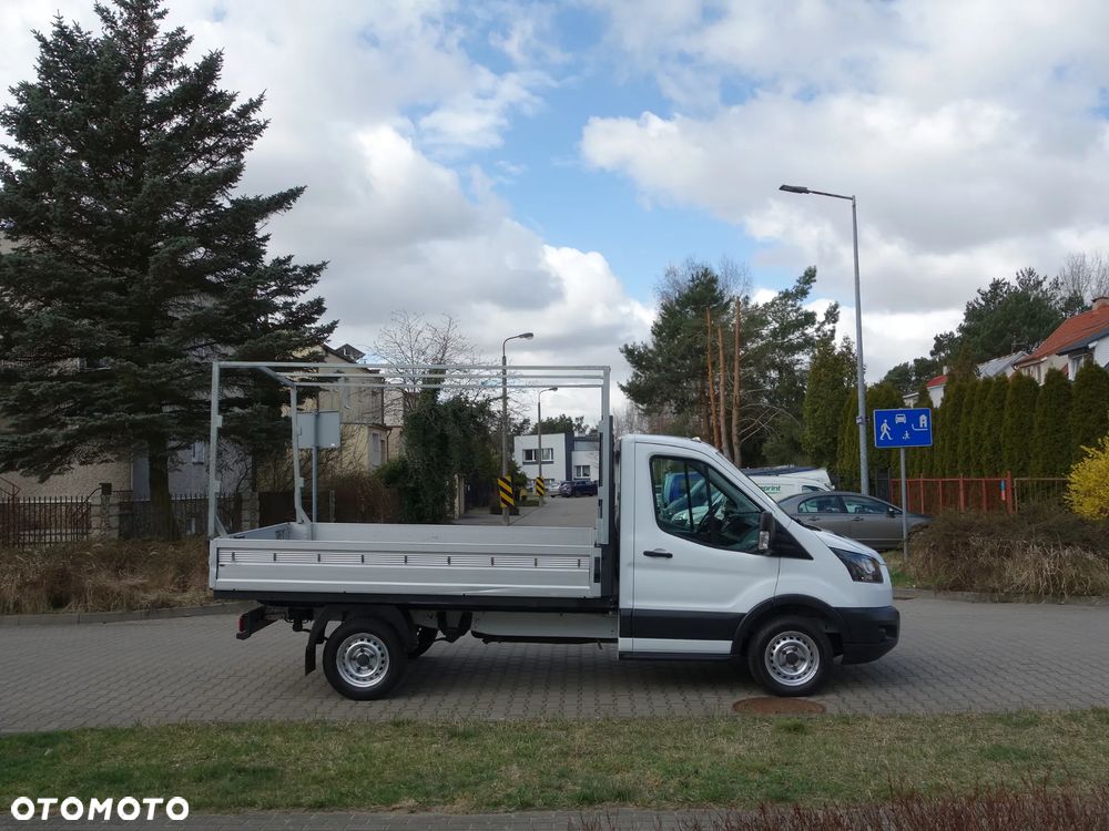 Ford TRANSIT - 5