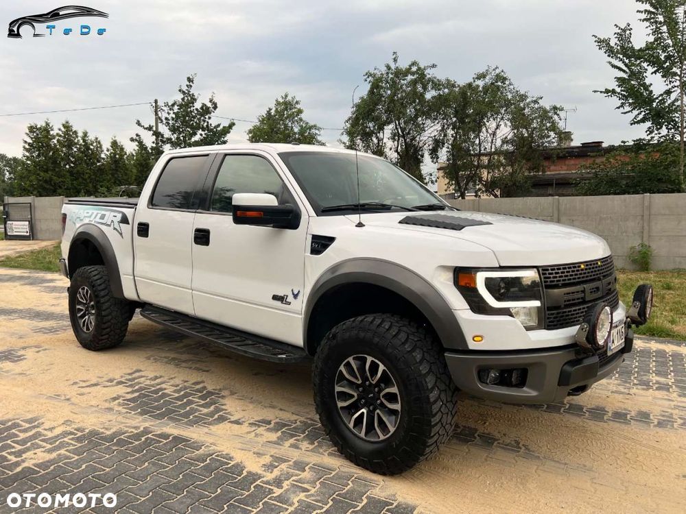 Ford F150 - 11