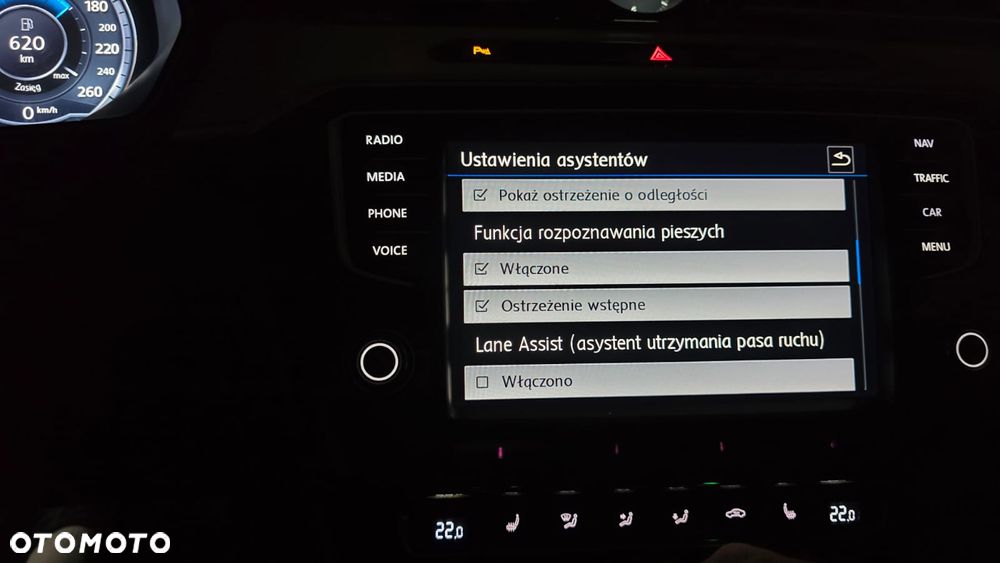 Volkswagen Passat 2.0 TDI BMT Highline DSG - 19