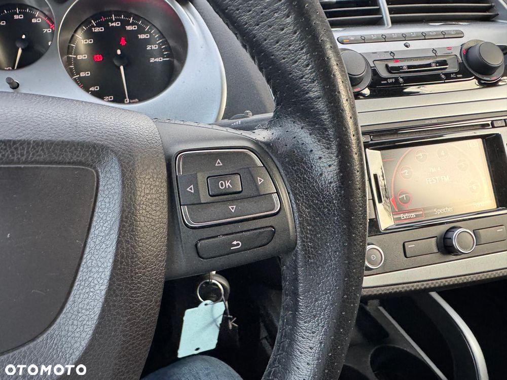 Seat Altea XL 1.2 TSI (Ecomotive) Start & Stop Reference Copa - 18