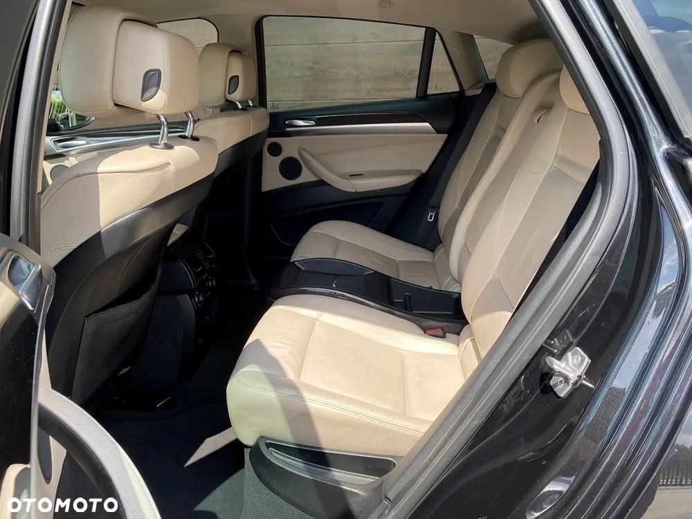 BMW X6 40d xDrive - 30