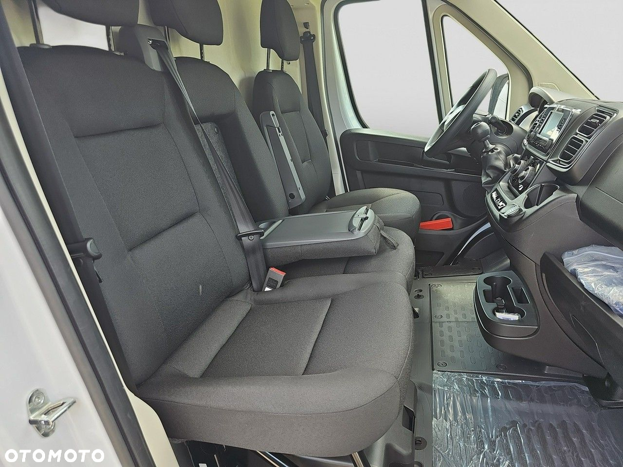 Fiat Ducato - 12