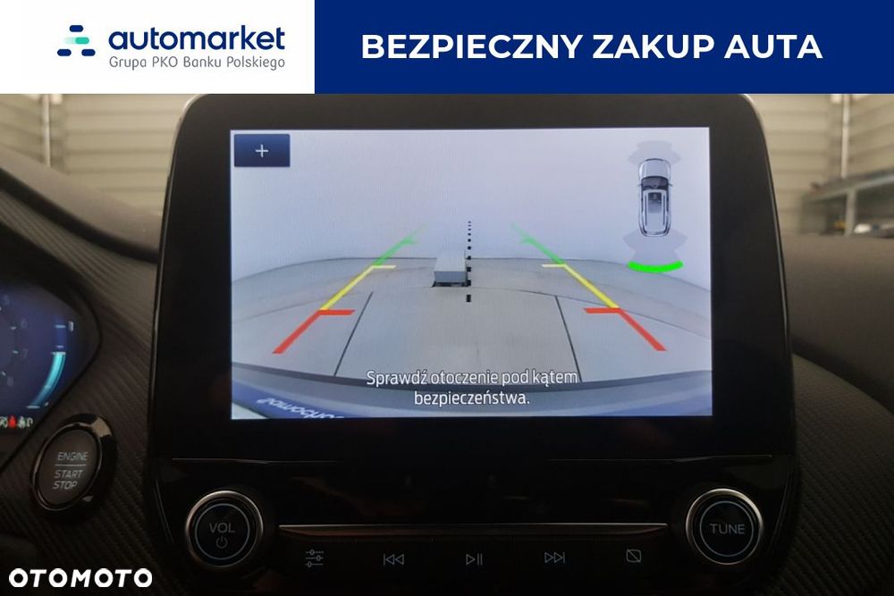 Ford Puma 1.0 EcoBoost mHEV ST-Line X DCT - 18