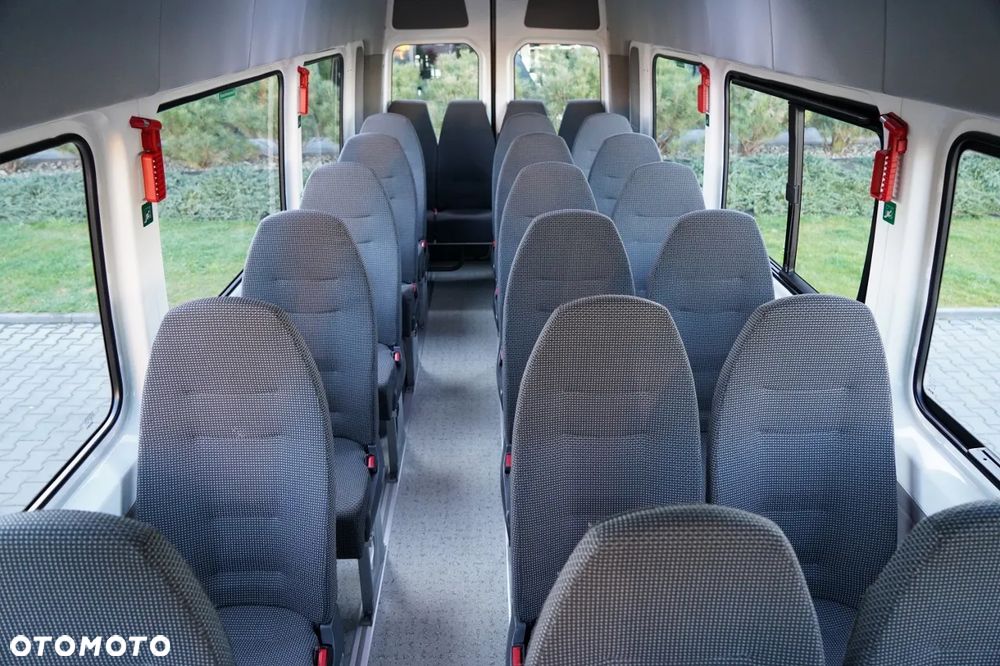 Mercedes-Benz / SPRINTER / SPROWADZONY / - 28