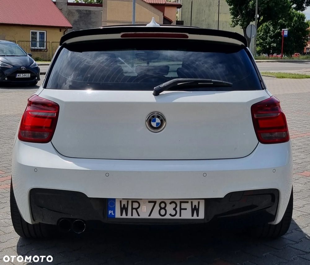BMW Seria 1 120d - 12