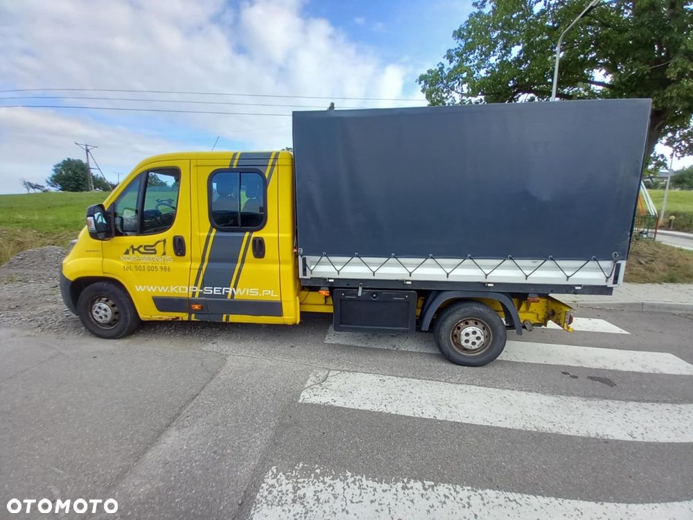 Fiat Ducato - 10