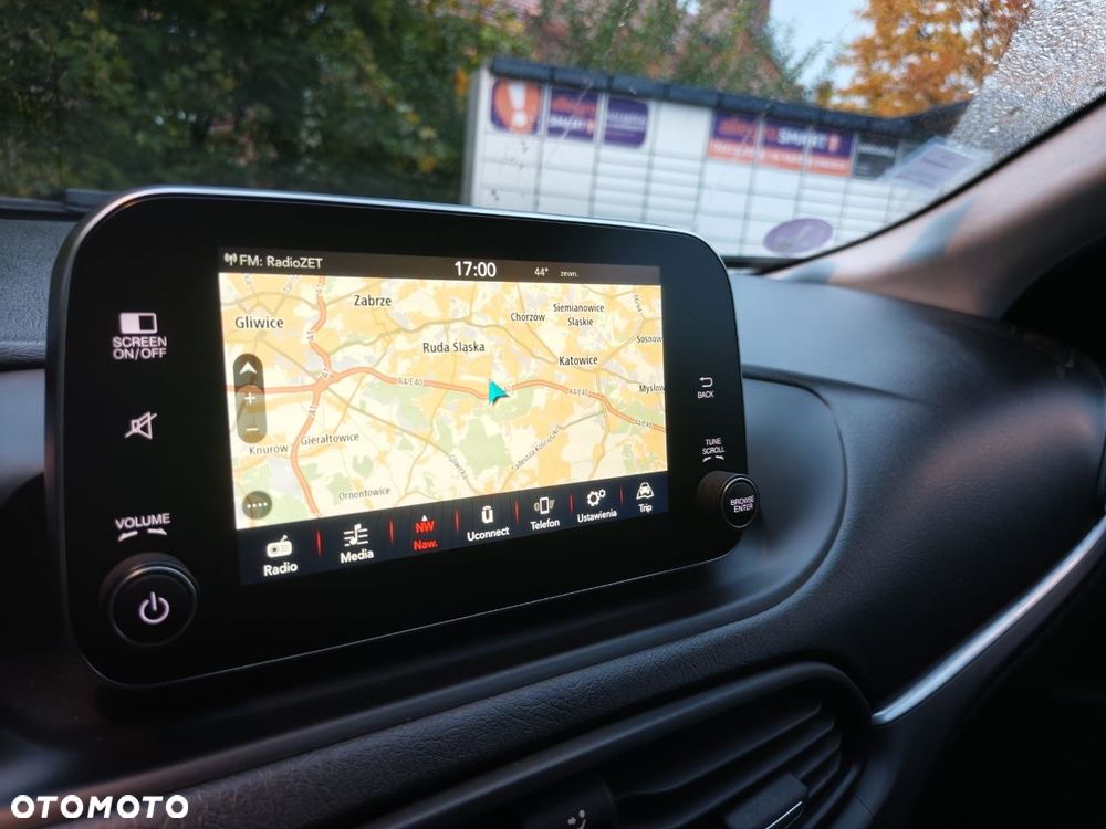 Fiat Tipo 1.4 T-Jet Lounge - 7
