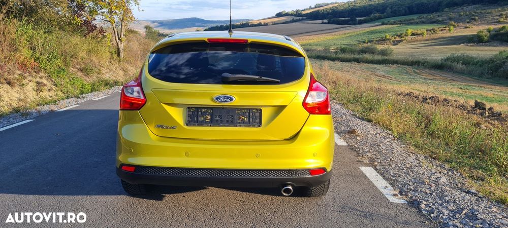 Ford Focus - 7