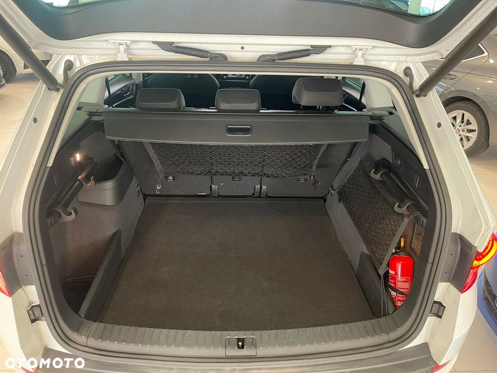 Skoda Kodiaq - 30