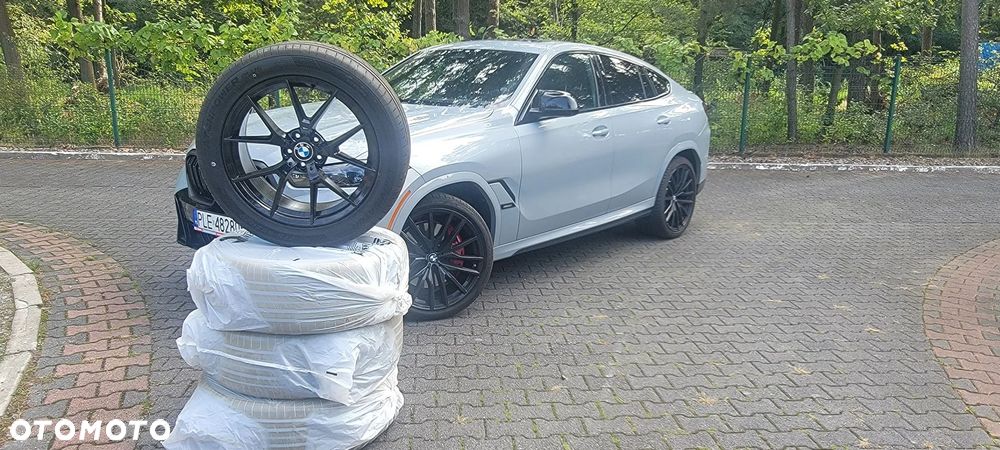 BMW X6 M60i mHEV sport - 6