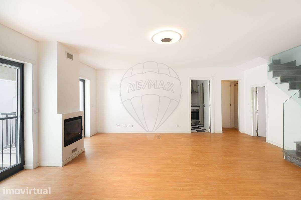 Apartamento T3 para venda - Grande imagem: 4/27