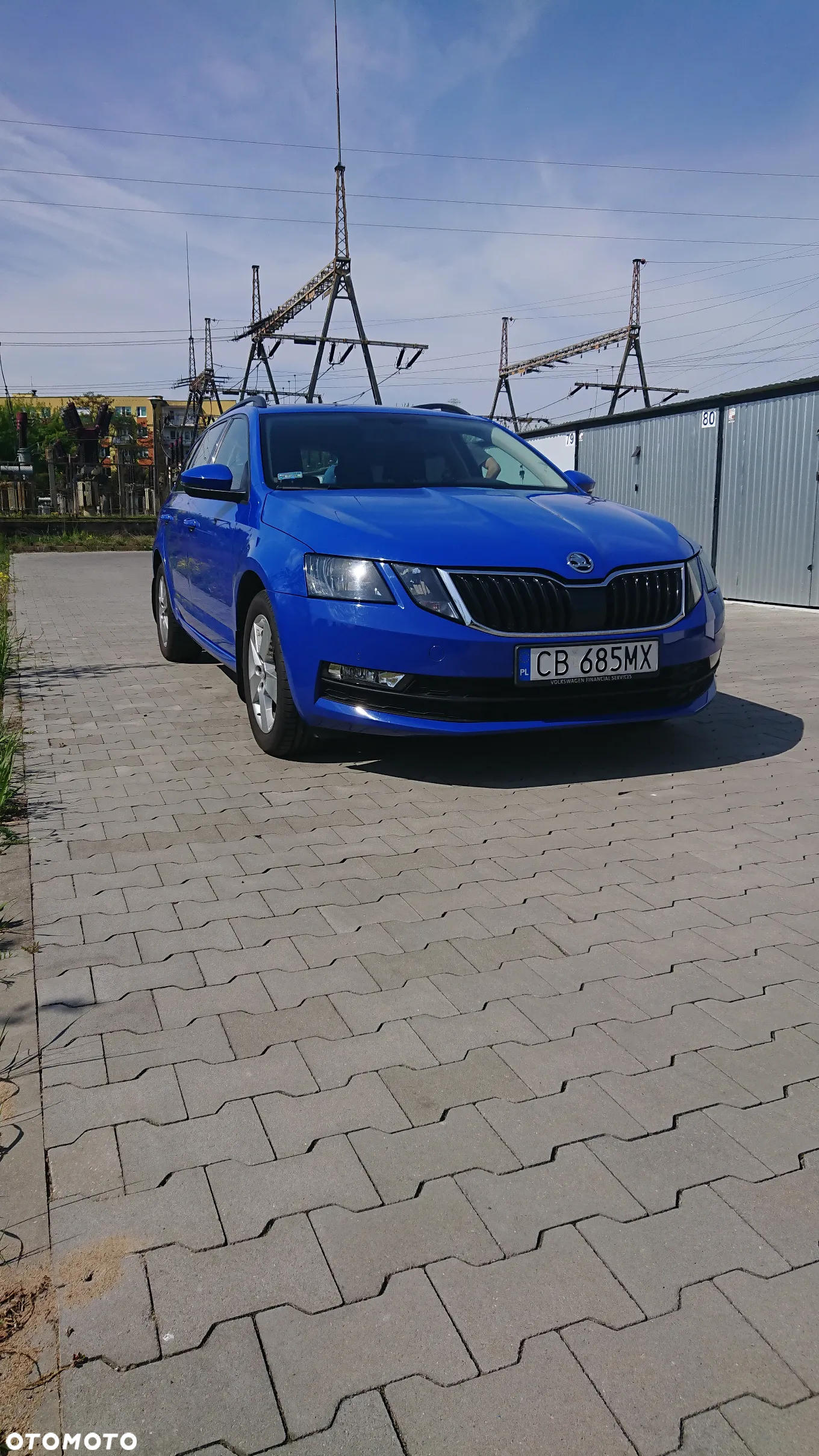 Skoda Octavia 1.5 TSI ACT Ambition - 4