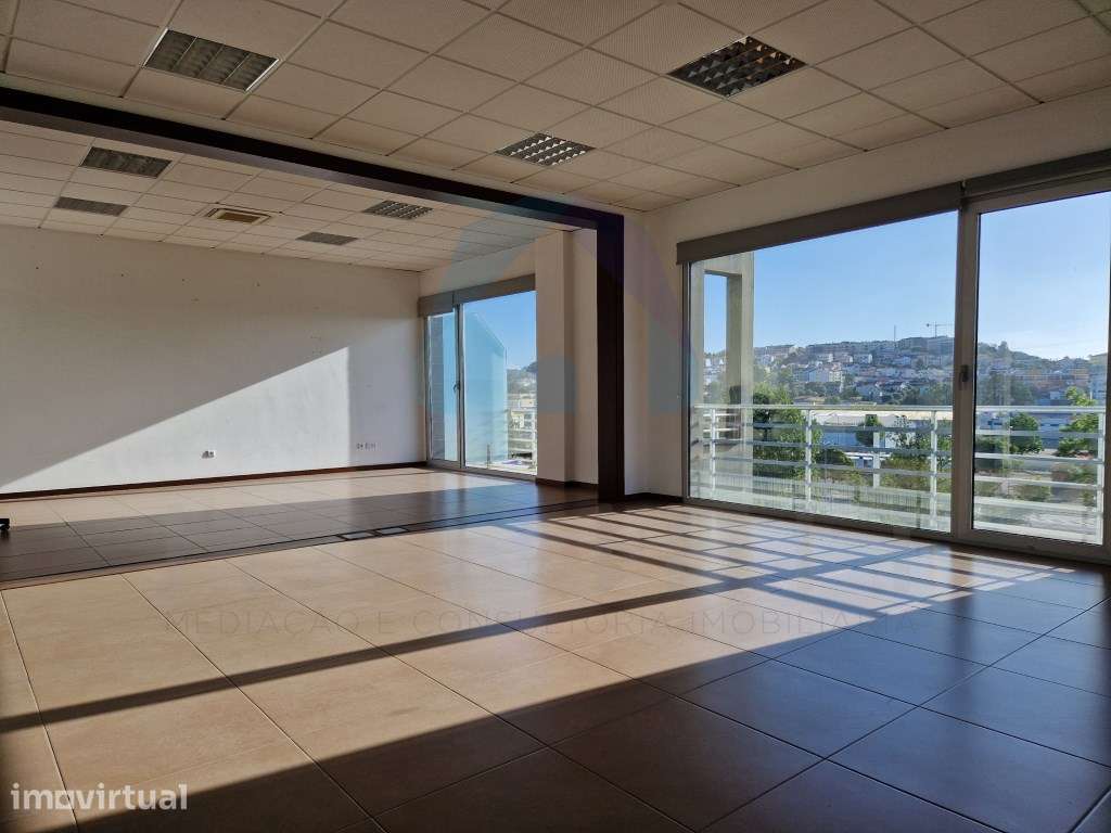 Edifício Rivu - Pombal - Grande imagem: 5/16