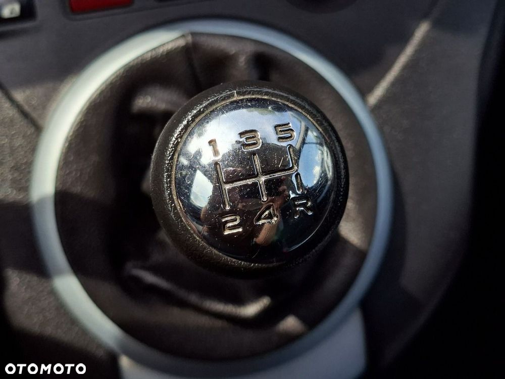 Citroën Berlingo Multispace VTi 95 Tendance - 20