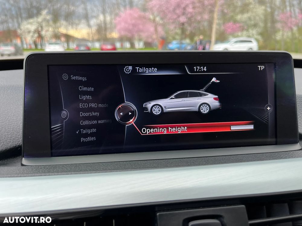 BMW Seria 3 328i xDrive Aut. Modern Line - 25