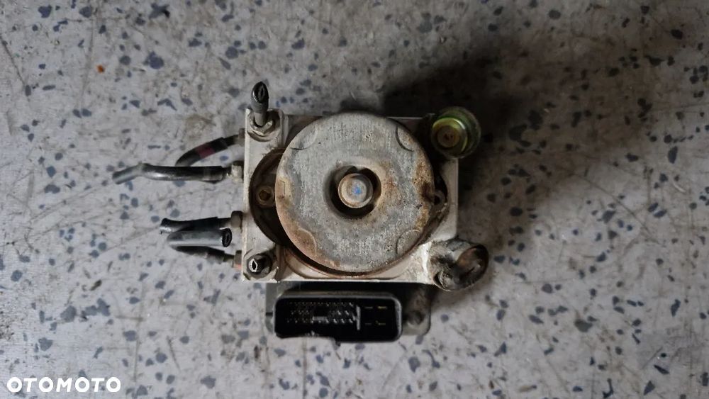 MAZDA DEMIO POMPA ABS 436-0032 - 1