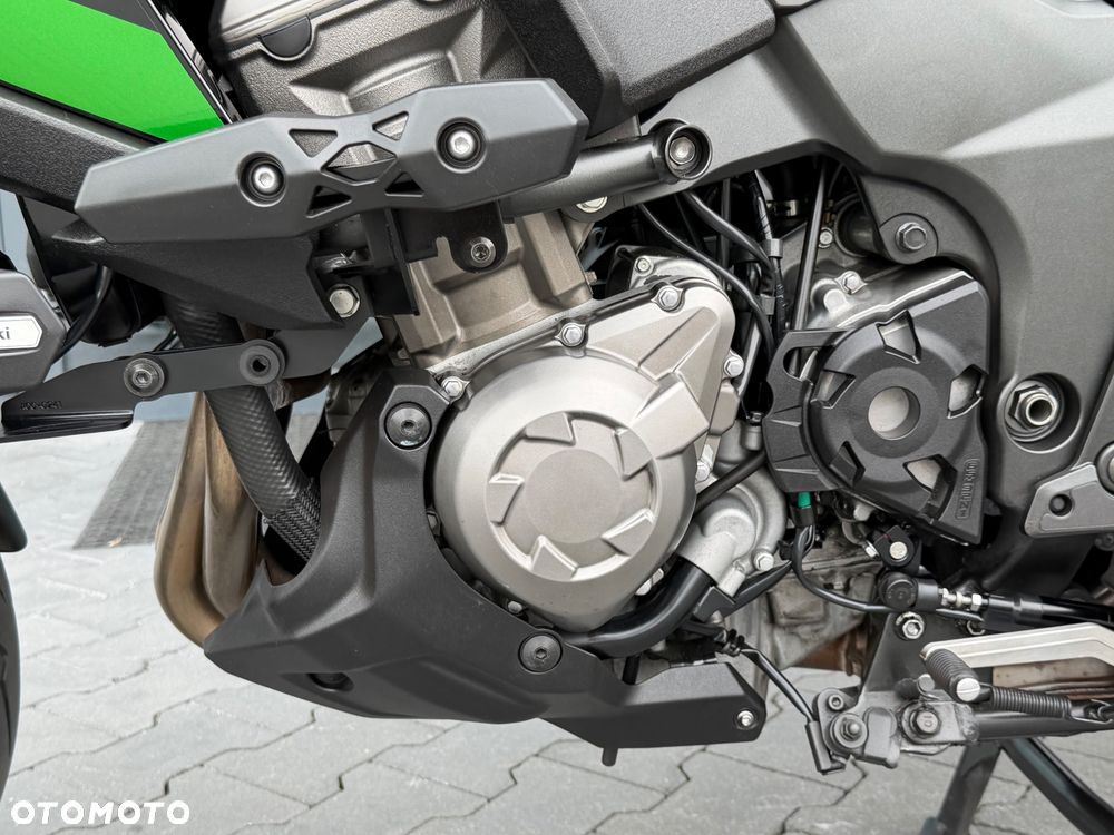 Kawasaki Versys 1000 - 33