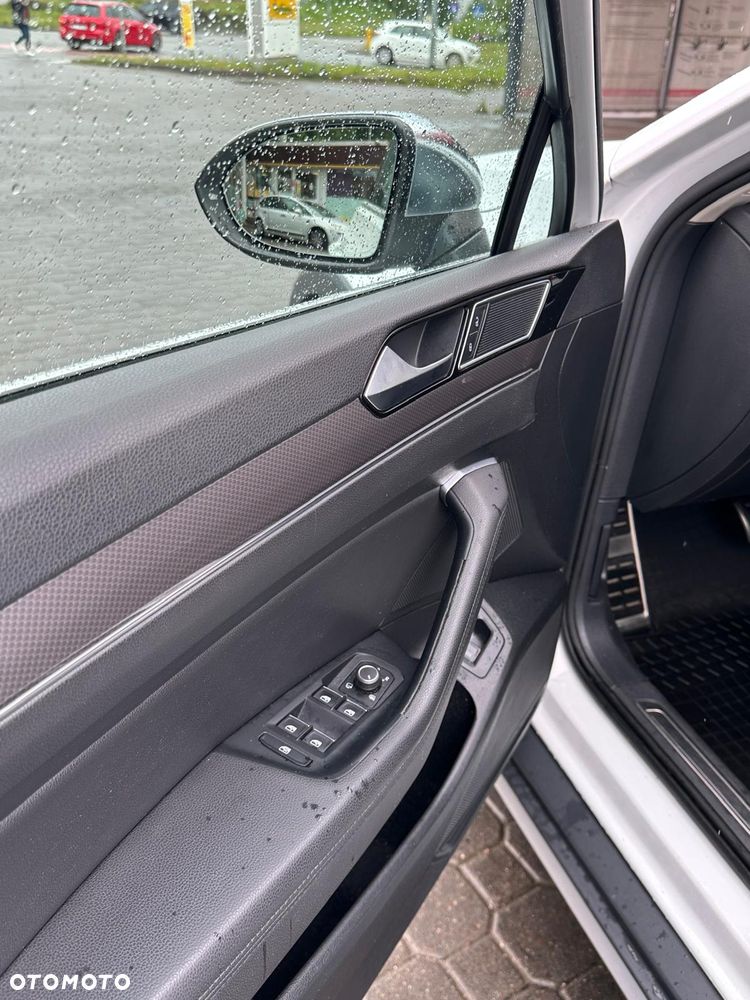 Volkswagen Passat Alltrack 2.0 TSI BMT 4Mot DSG - 15